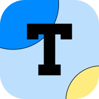 A favicon of Terra API