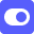 A favicon of Tggl