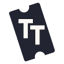 A favicon of Ticket Tailor