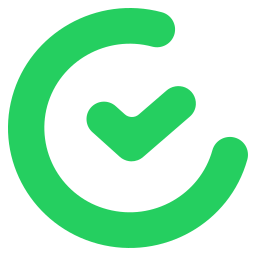 A favicon of TimeCamp