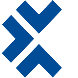 A favicon of Tricentis