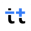 A favicon of Tricount