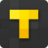 A favicon of TV Time