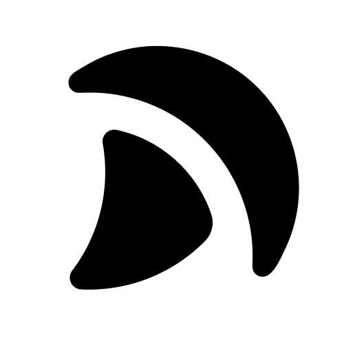 A favicon of Typeless