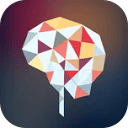 A favicon of TypingMind
