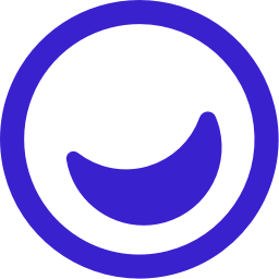 A favicon of Usersnap