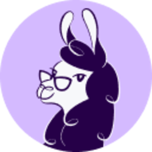 A favicon of Vanta