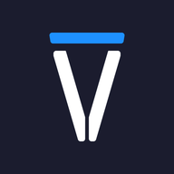 A favicon of Viktor