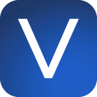 A favicon of Virtuozzo