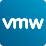 A favicon of VMware vSphere