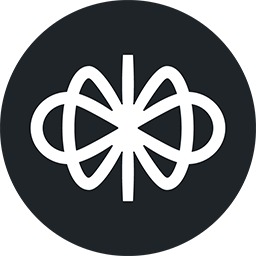 A favicon of Voiceflow