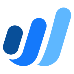 A favicon of Wave