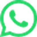 A favicon of WhatsApp