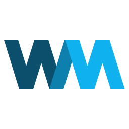 A favicon of WireMock Cloud