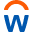 A favicon of Workday