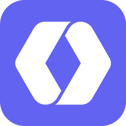 A favicon of WorkOS