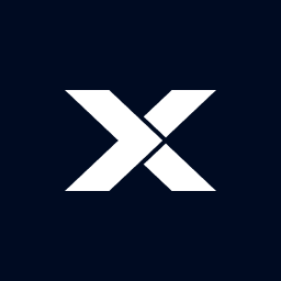 A favicon of Xano