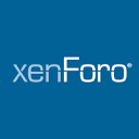 A favicon of XenForo