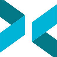 A favicon of XSplit
