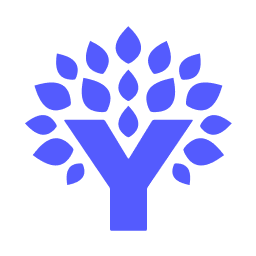 A favicon of YNAB