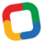 A favicon of Zoho Flow