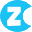 A favicon of Zonka Feedback