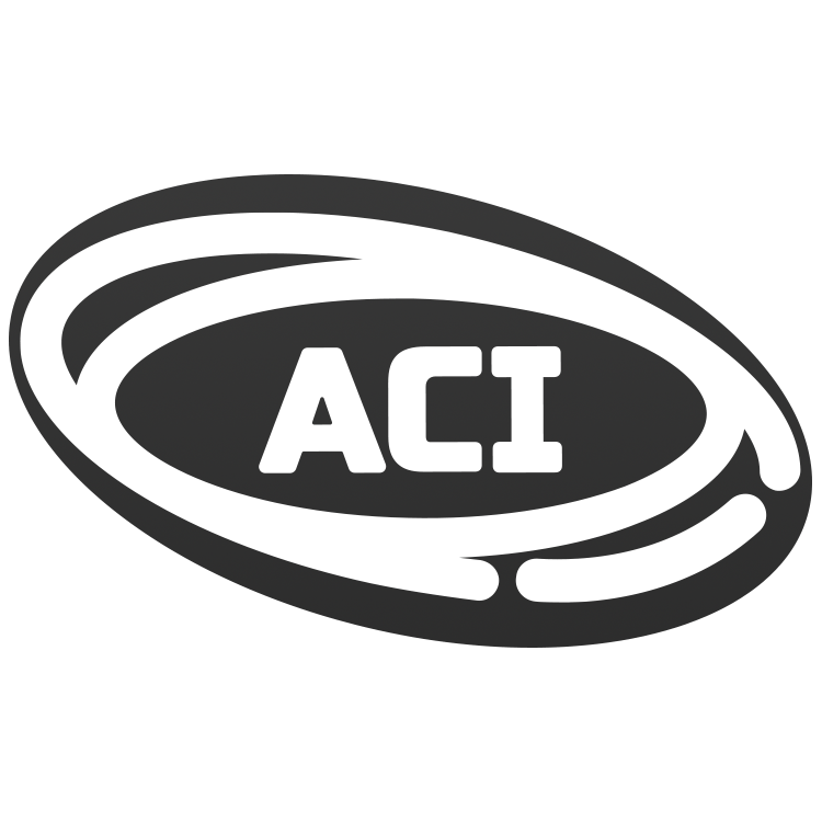 A favicon of ACI.dev