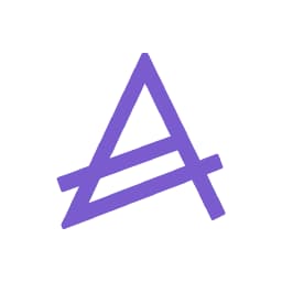A favicon of Actual
