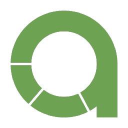 A favicon of Akaunting