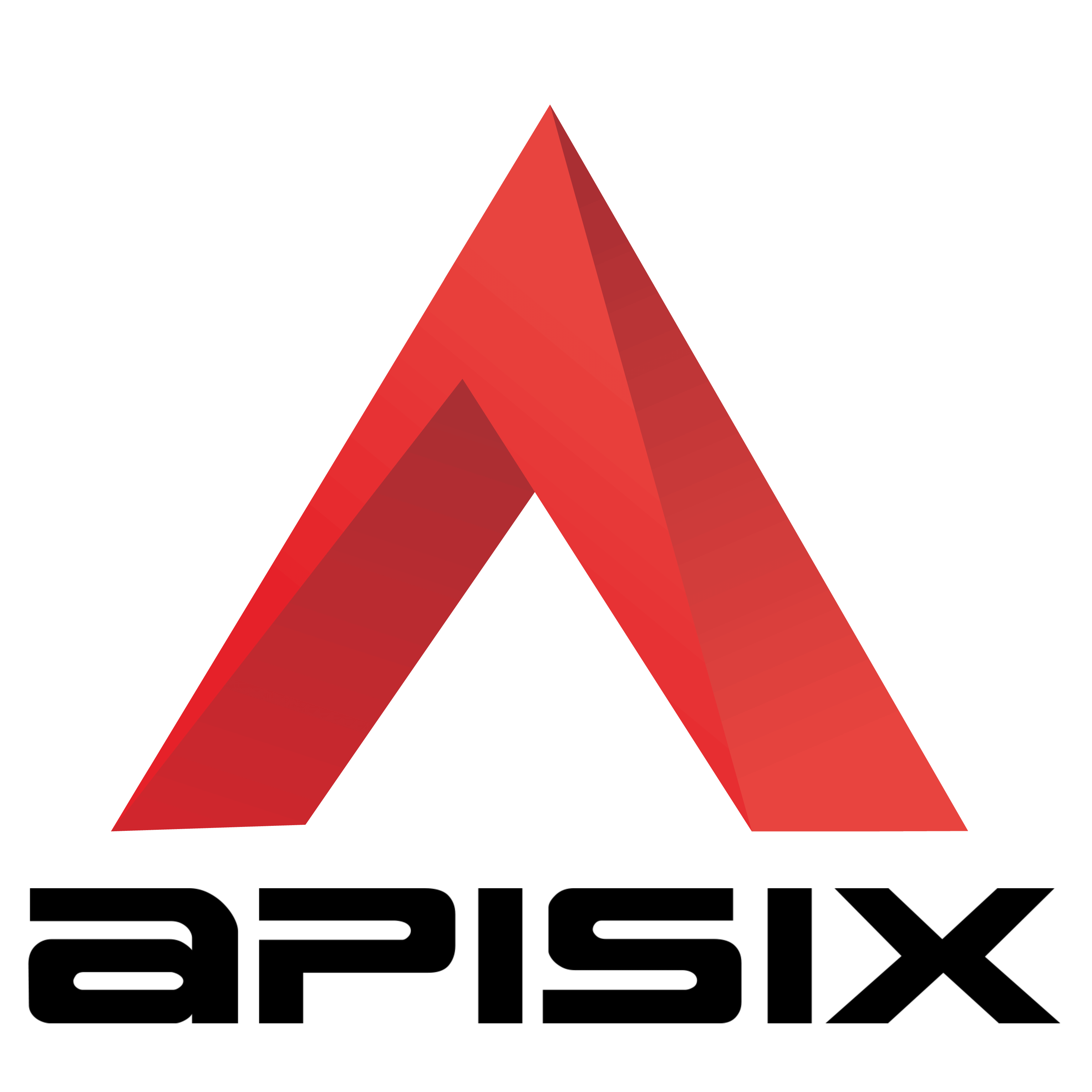 A favicon of Apache APISIX