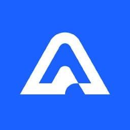 A favicon of Aptabase