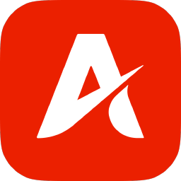 A favicon of Automa