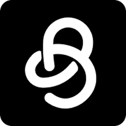 A favicon of Ballerine
