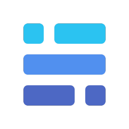 A favicon of Baserow