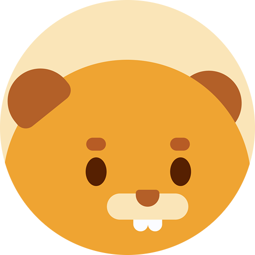 A favicon of Beaver Notes