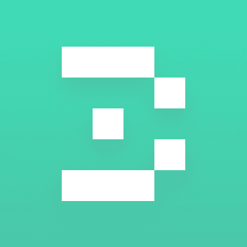 A favicon of Bifrost