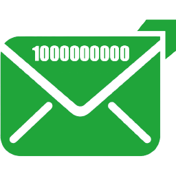 A favicon of Billion Mail