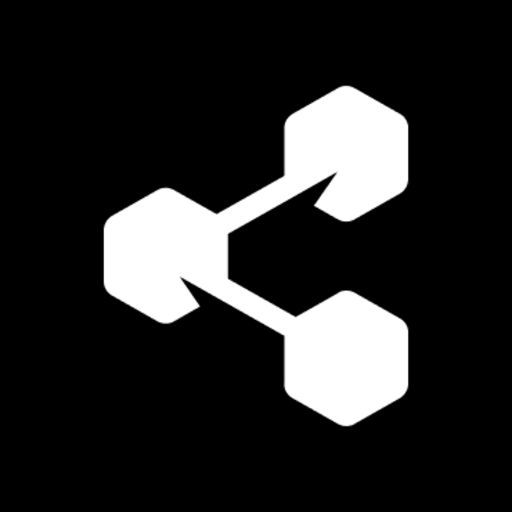 A favicon of Botpress