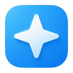A favicon of Browser Operator