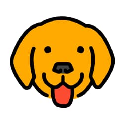 A favicon of Bruno