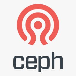 A favicon of Ceph