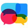 A favicon of Chaskiq
