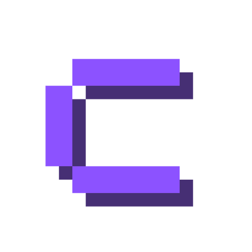 A favicon of Coolify