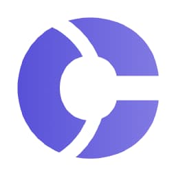 A favicon of Crater