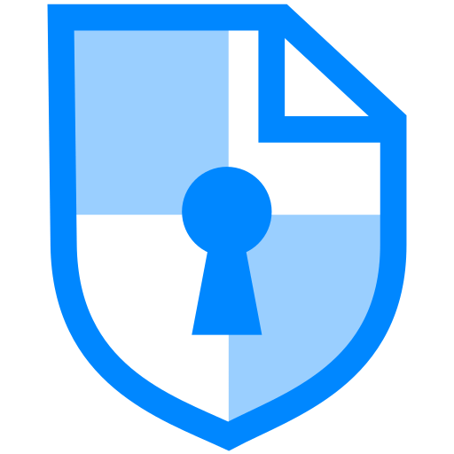 A favicon of CryptPad