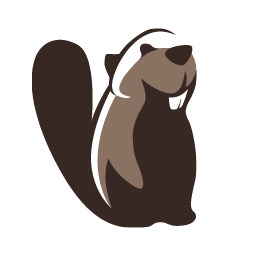 A favicon of DBeaver