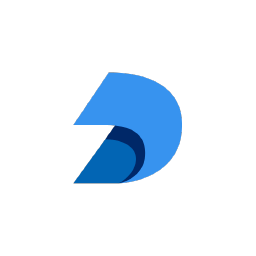 A favicon of Deepnote