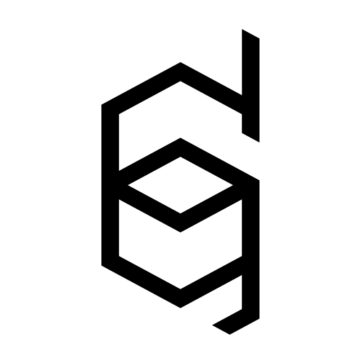 A favicon of Defguard