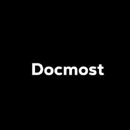 A favicon of Docmost