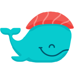 A favicon of Dokku